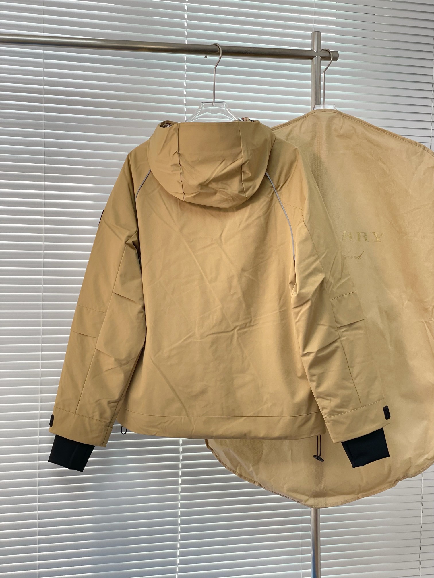 Burberry Down Jackets